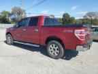 2014 FORD F-150 Lightning