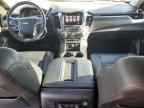 2017 CHEVROLET Suburban