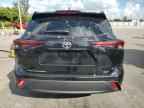 2024 TOYOTA HIGHLANDER