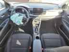 2021 KIA RIO