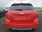 2018 CHEVROLET TRAX