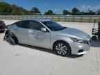 2021 NISSAN ALTIMA