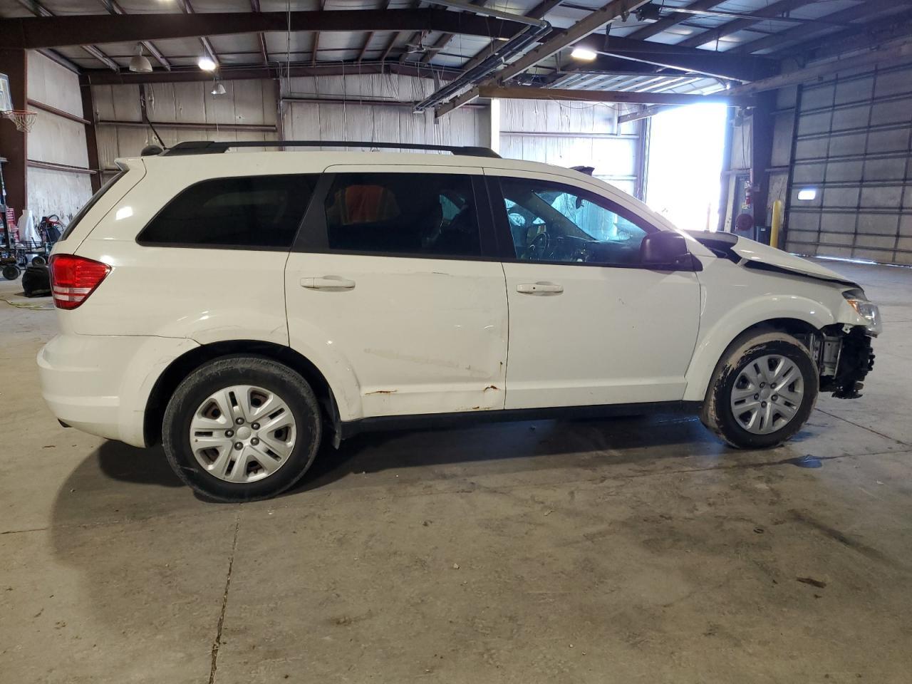 2016 DODGE JOURNEY