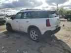 2025 MINI Countryman