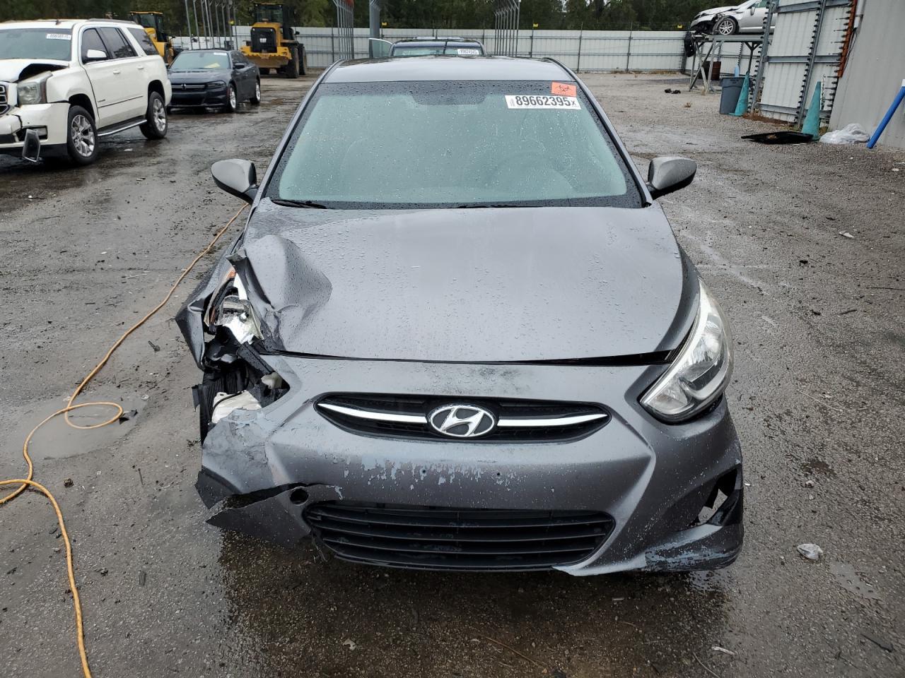 2015 HYUNDAI ACCENT