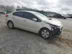 2015 KIA FORTE
