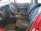 2010 NISSAN VERSA