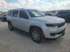 2023 JEEP Wagoneer