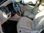 2012 VOLKSWAGEN TIGUAN