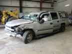 2003 CHEVROLET Suburban