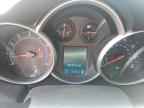 2011 CHEVROLET CRUZE