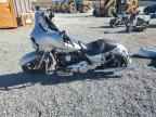 2015 HARLEY-DAVIDSON Flhxs