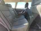 2009 SUBARU Outback