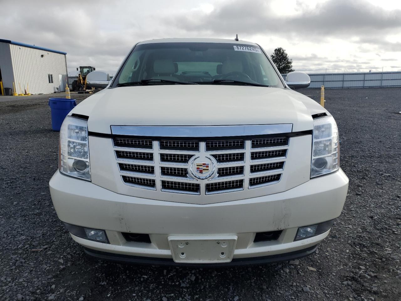 2007 CADILLAC ESCALADE