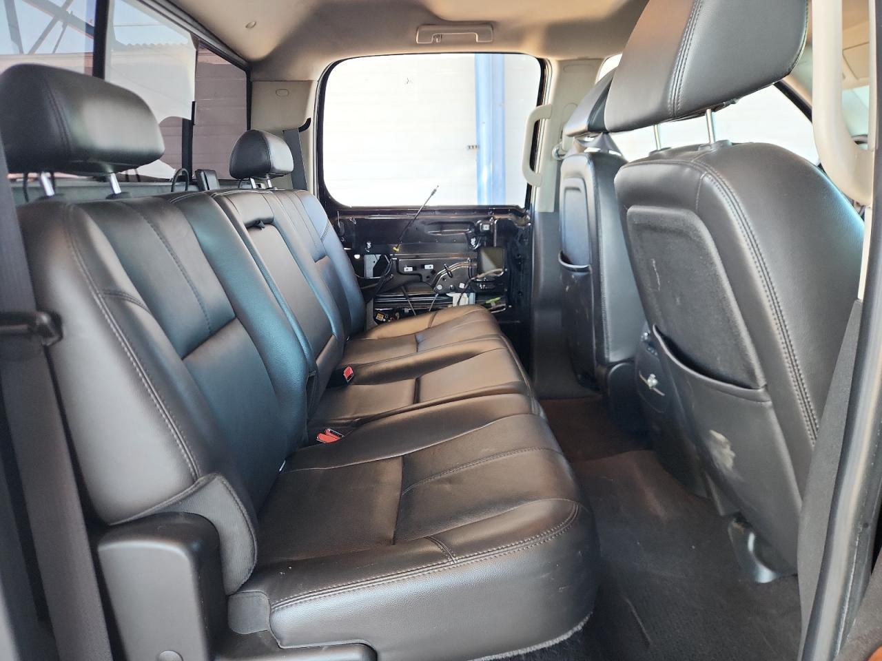 2008 GMC Sierra