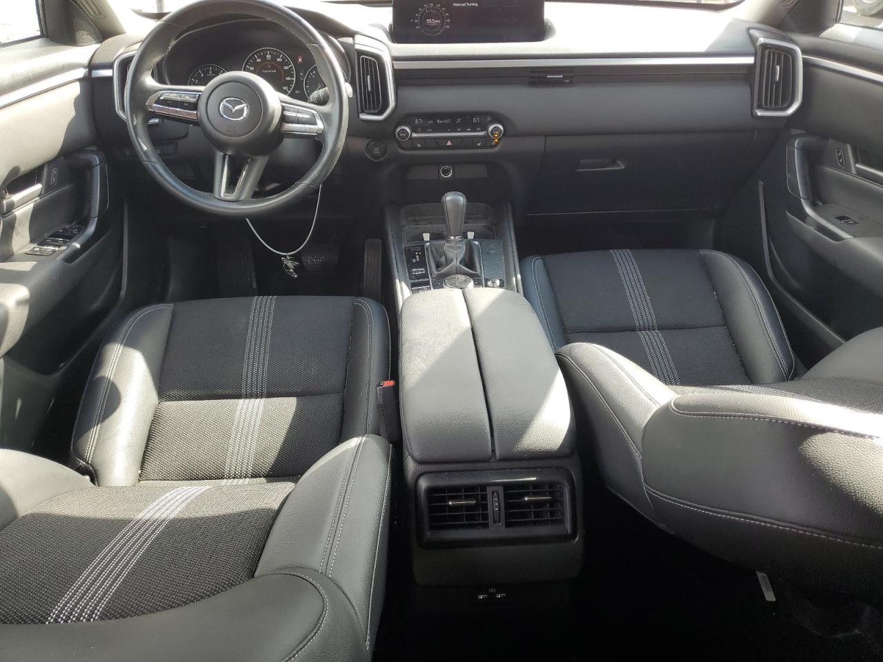 2024 MAZDA CX-50