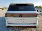 2025 LINCOLN Navigator