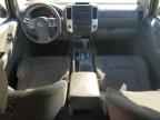 2010 NISSAN Frontier