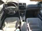 2005 HONDA ACCORD
