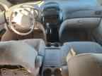 2004 TOYOTA SIENNA
