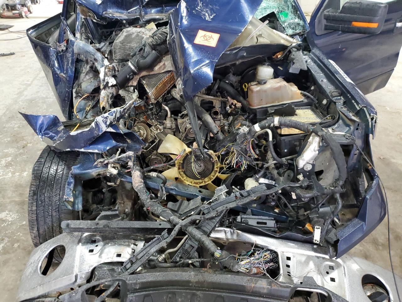 2009 FORD F-150