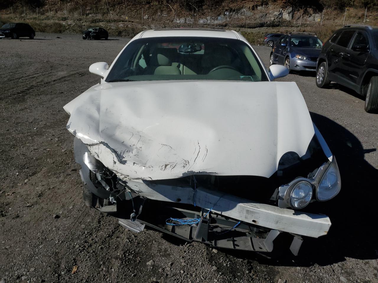 2006 BUICK LACROSSE
