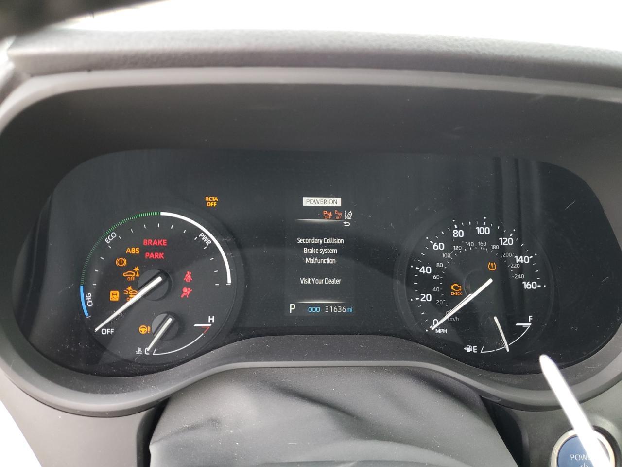 2023 TOYOTA SIENNA