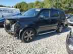 2015 HONDA PILOT