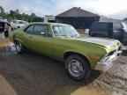 1971 CHEVROLET Nova