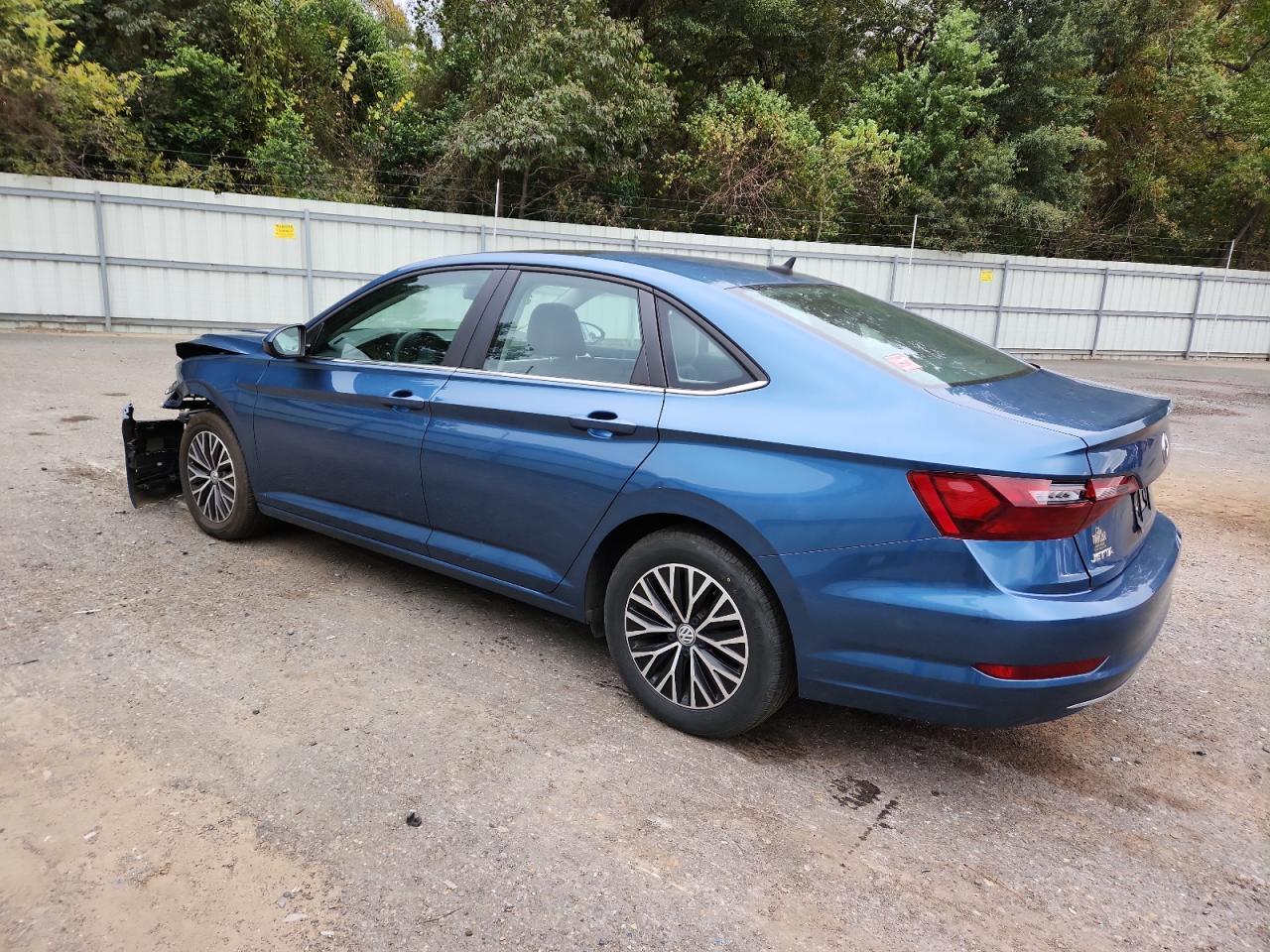 2020 VOLKSWAGEN JETTA