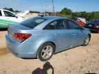 2011 CHEVROLET CRUZE