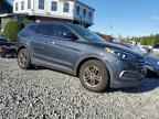2018 HYUNDAI SANTA FE