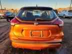 2023 NISSAN KICKS