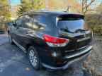 2015 NISSAN PATHFINDER