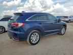 2018 ACURA RDX