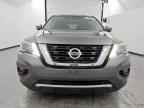 2018 NISSAN PATHFINDER