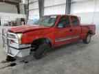 2004 CHEVROLET Silverado
