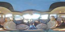 2013 BUICK ENCLAVE