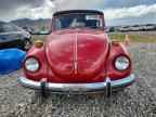 1971 VOLKSWAGEN Beetle