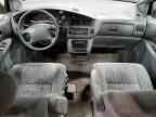 2002 TOYOTA SIENNA