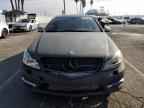 2012 MERCEDES-BENZ C-CLASS