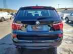 2017 BMW X3