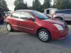 2011 NISSAN SENTRA