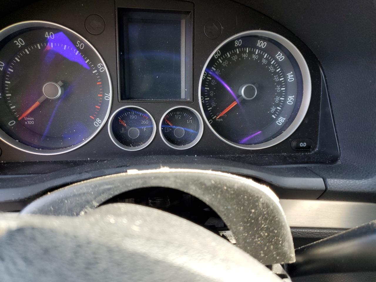 2006 VOLKSWAGEN GTI