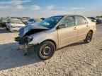 2008 TOYOTA COROLLA