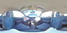 2012 NISSAN VERSA