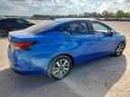 2020 NISSAN VERSA