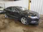 2013 VOLKSWAGEN CC