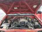 2000 NISSAN Frontier