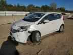2015 NISSAN Versa Note